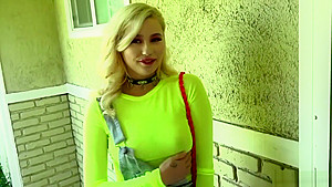 College teen 18+ Carolina Gets Banged Hard