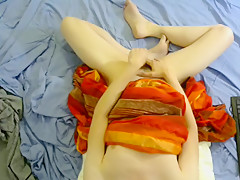 Colorful Wank