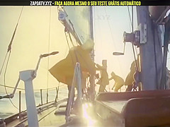 Competicao A Vela