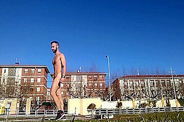 Compilacion De Nudismo 13 Min