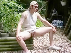 Compilation ejaculation