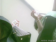 Compilation of City upskirts in July VI