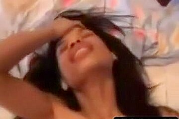 Consummate Thai hotty that babe sucks acquires facefucked and swallows