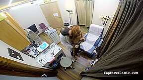 Corporate Slaves - Blaire Celeste - Part 4 of 10 - CaptiveClinic