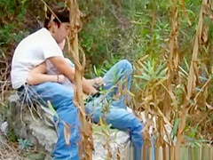 Couple Caught