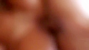 Couple loving some threesome fun