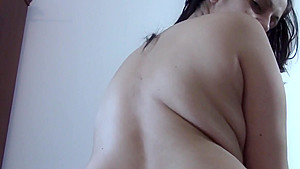 Cowgirl Fucks Neighbour