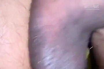 Crazy Adult Scene Homosexual Bareback Newest Like In Your Dreams - Adam Ramzi And Rhyheim Shabazz