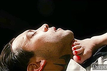 Crazy Adult Video Big Tits Incredible Like In Your Dreams - Jill Kassidy, Small Hands And Coco Lovelock