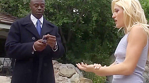 Crazy Anal Fucked Bbc