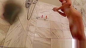 Crazy Clown Leya takes her aggressions out on her pussy