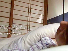 Crazy Japanese girl Eri Ouka, Kaori Nishio in Hottest teens 18+, Amateur JAV scene