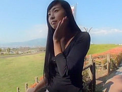 Crazy Japanese girl Nana Ogura in Exotic Couple, Handjob JAV video