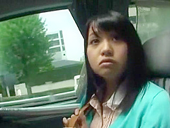 Crazy Japanese girl Nozomi Aiuchi in Best Fingering, Close-up JAV scene