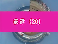 Crazy Japanese girl in Hottest Lesbian/Rezubian, Public JAV video