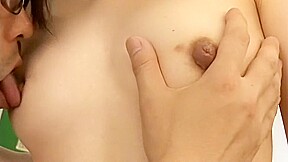 Crazy Japanese slut Hitomi Kitagawa, Maki Hojo, Erika Kurisu in Amazing Small Tits JAV scene