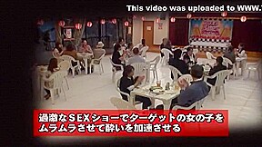 Crazy Japanese slut Kyouko Maki in Exotic JAV clip
