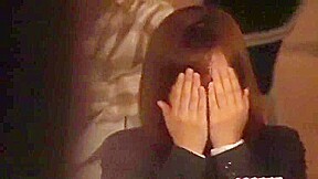 Crazy Japanese slut Kyouko Maki in Exotic JAV clip