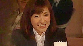 Crazy Japanese slut Kyouko Maki in Exotic JAV clip