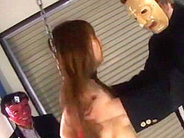 Crazy Japanese slut Yui Hatano in Hottest Dildos/Toys, Close-up JAV scene