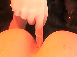 Crazy Japanese slut in Amazing Lingerie, POV JAV video
