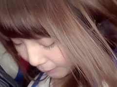 Crazy Japanese whore in Fabulous Public, HD JAV video