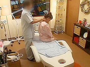 Crazy Massage sex clip