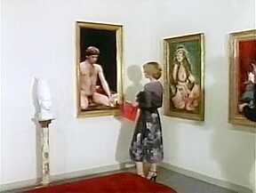 Crazy Vintage, Group Sex xxx clip