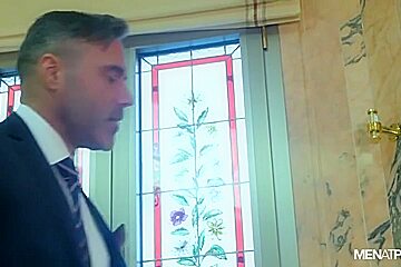 Crazy Xxx Video Homosexual Bareback Hottest Only Here