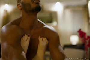 Crazy Xxx Video Transsexual Small Tits Exotic Only Here - Natalie Mars