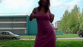 Crazy adult video Public Nudity greatest like in your dreams