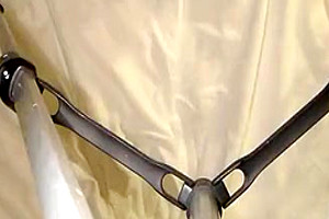 Crazy amateur shemale movie with Amateur, BDSM scenes