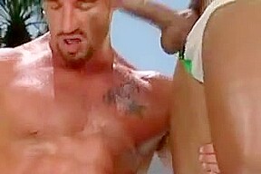 Crazy gay clip with Hunk, Sex scenes