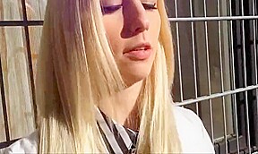 Crazy homemade Cumshots, Skinny porn movie