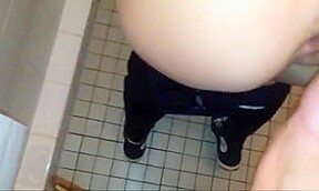Crazy homemade Cumshots, Skinny porn movie