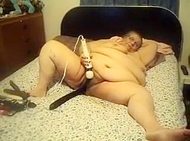 Crazy homemade Fetish, Dildos/Toys sex movie