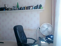 Crazy male in amazing amature, cum shots gay porn clip