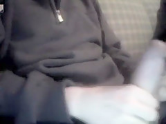 Crazy male in fabulous solo male, webcam homo porn clip