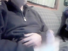 Crazy male in fabulous solo male, webcam homo porn clip