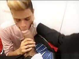 Crazy porn clip homosexual Blowjob great ever seen