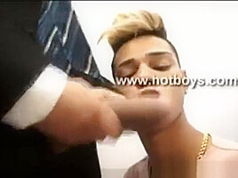 Crazy porn clip homosexual Blowjob great ever seen