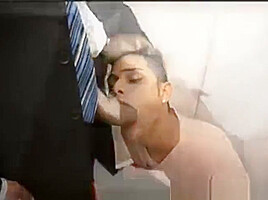 Crazy porn clip homosexual Blowjob great ever seen