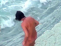 Crazy sex scene Shaving newest will enslaves your mind