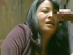 Crazy sex video Japanese exotic watch show
