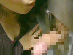 Crazy sex video Japanese exotic watch show