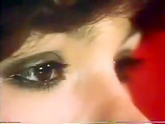 Crazy vintage xxx scene from the Golden Century