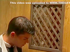 Crazy xxx video homo Suck unbelievable , check it