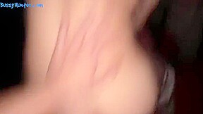 Creampie In The Ass Of An Unknown Guy In The Ass With His Friend Bussy