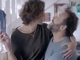 Cristina Alarcon desnuda - La verdad