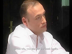 Cruel Mistress Lesbian Bdsm Porn Video